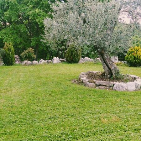 Residence San Martino Appartamento Mini Busso 외부 사진