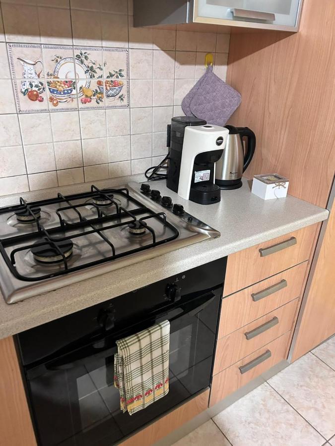 Residence San Martino Appartamento Mini Busso 외부 사진