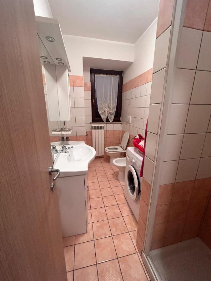 Residence San Martino Appartamento Mini Busso 외부 사진