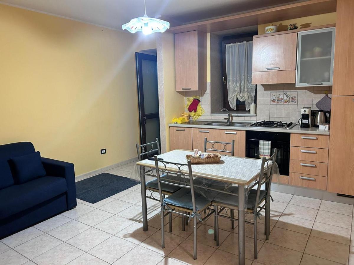 Residence San Martino Appartamento Mini Busso 외부 사진