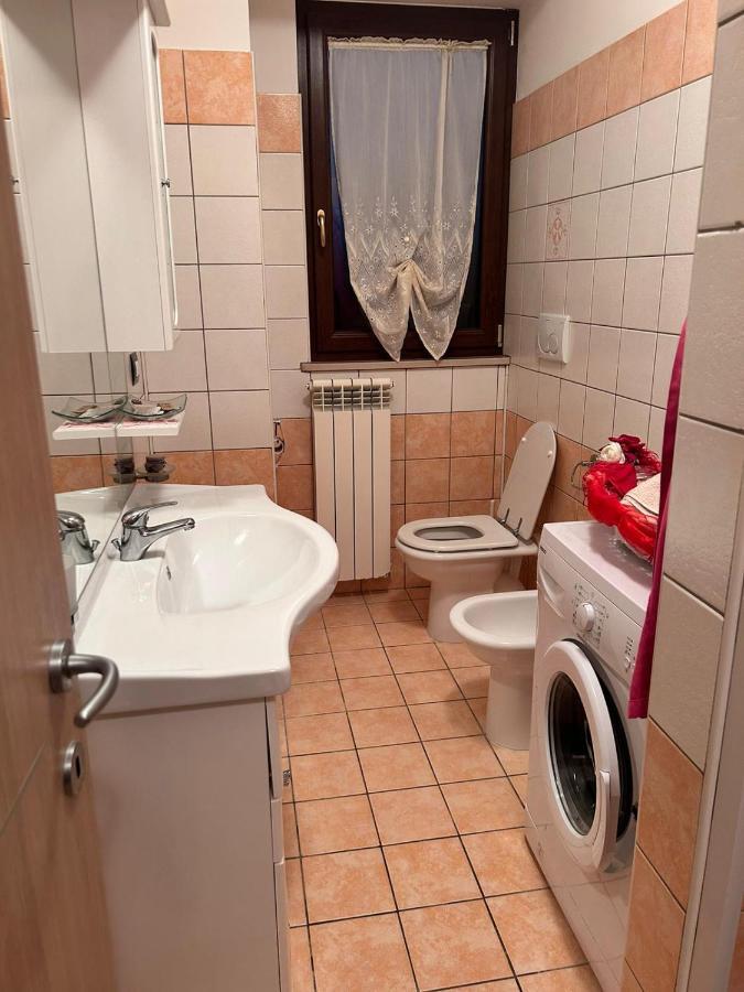 Residence San Martino Appartamento Mini Busso 외부 사진