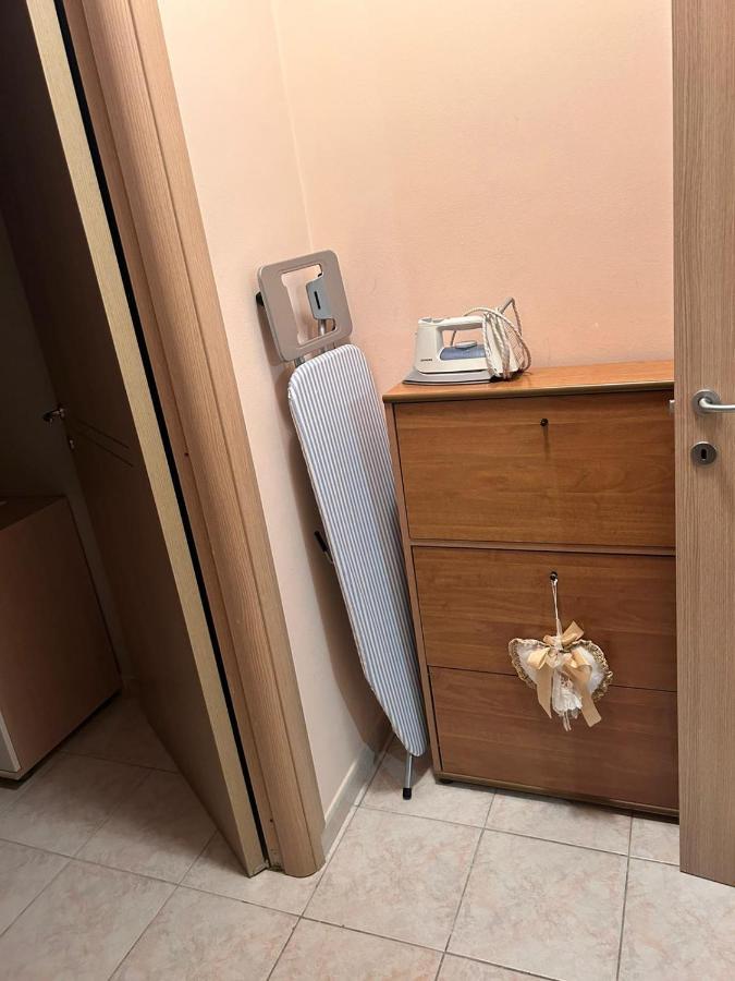 Residence San Martino Appartamento Mini Busso 외부 사진