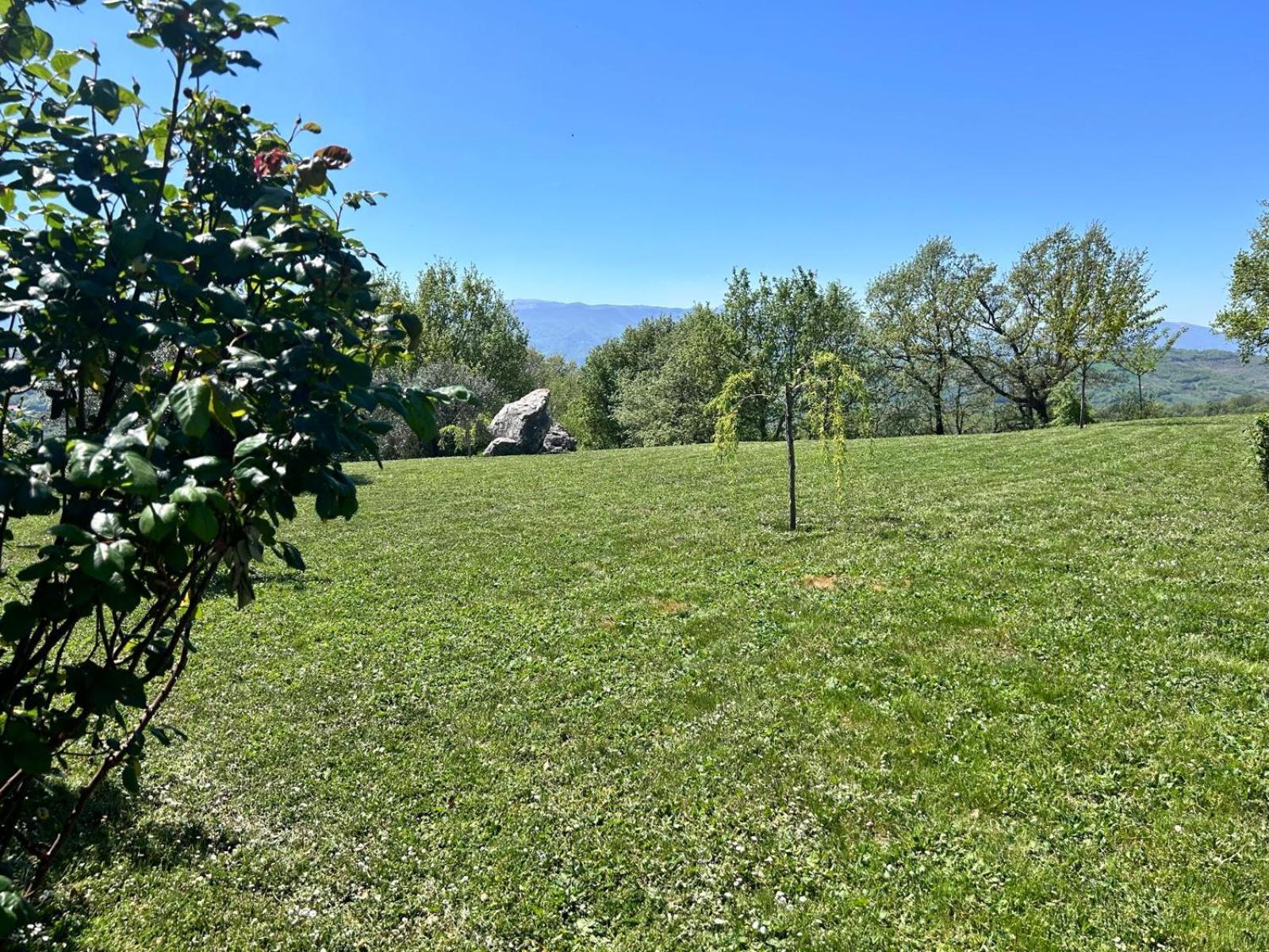 Residence San Martino Appartamento Mini Busso 외부 사진