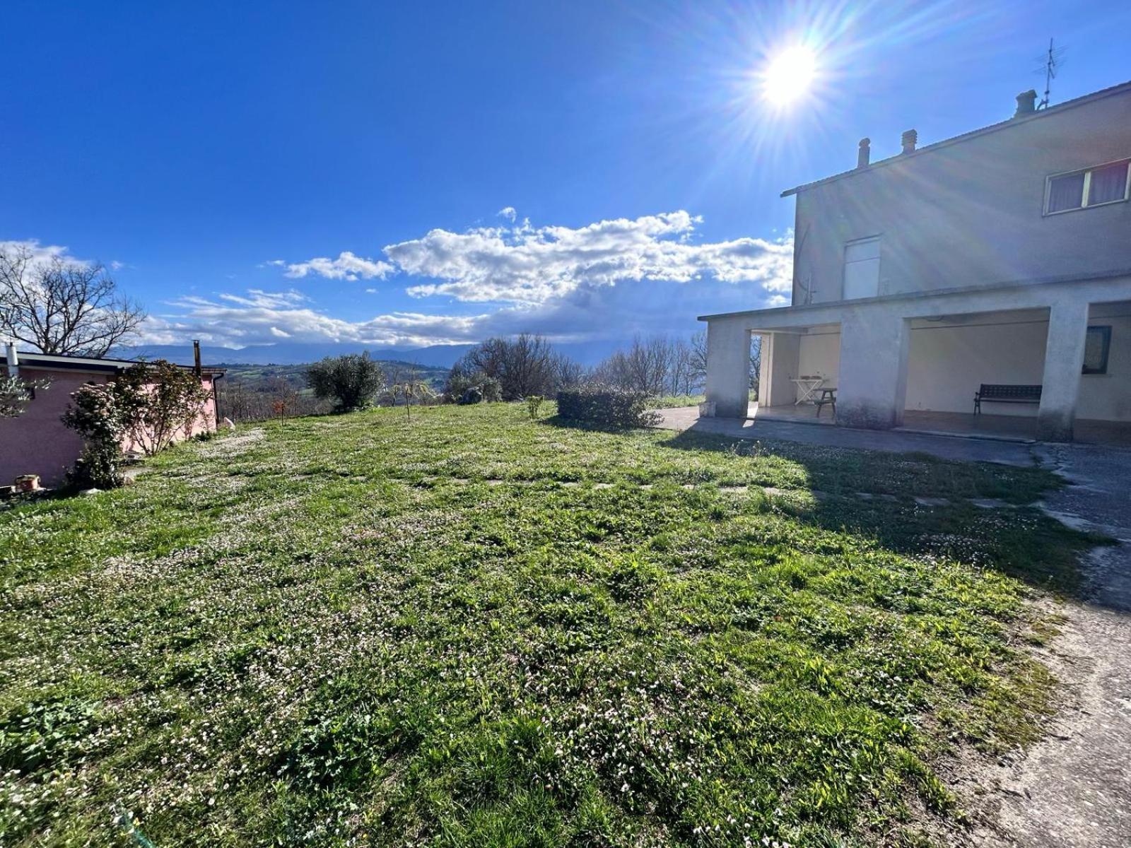 Residence San Martino Appartamento Mini Busso 외부 사진